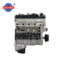 Bloc long du moteur nu 4JJ1 pour ISUZU D-MAX mu-X 4JJ1 3.0L