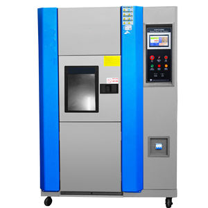 JY ห้องทดสอบความร้อนเย็นช็อต - Product Image 2