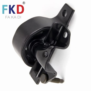 Wholesale High Performance <strong>Engine</strong> <strong>Mounting</strong> 11210-6N000 <strong>for</strong> Nissan - Product Image 2