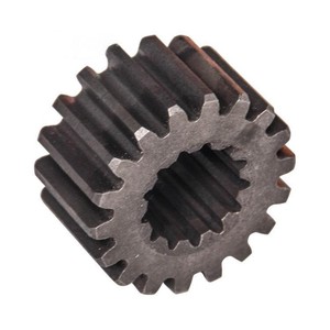 Pieza de Repuesto para Cargadora de Maquinaria ZL30 CDM833, LGQ833AL.02-001 36402100217, Engranaje Solar Alex - Product Image 4