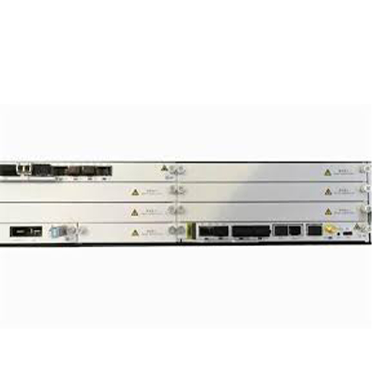 ZXRAN V9200 BBU - Efficient 5G Data Transmission Solutions