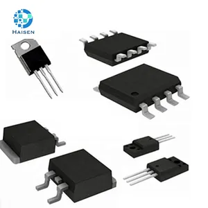 Componente electrónico FDG6332C, componente Original IC MOSFET N/P-CH, 20V, SC70-6, FDG6332C