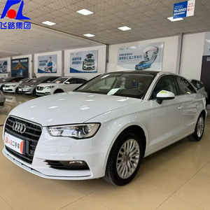 Auto Usata <span class=keywords><strong>Audi</strong></span> A3 Limousine 2016, 35 TFSI, Cambio Automatico, Motore Turbo, Sedili in Pelle, Telecamera Posteriore, Benzina, Garanzia di 1 Anno - Product Image 2