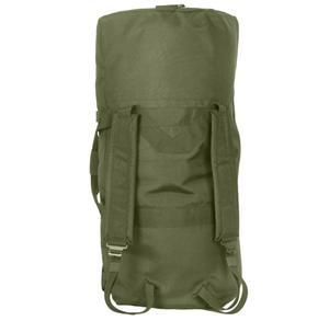 DF76 Sac de sport amélioré, capacité 76L, pour usage intensif et voyages polyvalents, noir, personnalisable en option 100L - Product Image 6