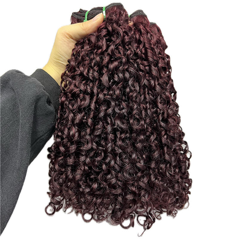 # 99J นางฟ้าหยิก