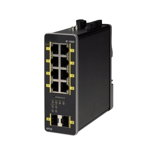 Nuevo Router de Servicios Integrados Industrial Original para Cisco IR1101-A-K9, Modelo Robusto con 1 Año de Garantía, Conmutadores de Red - Product Image 4