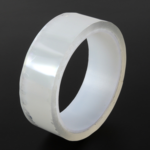 Trong suốt caulk băng không thấm nước tự dính nhà vệ sinh caulk <span class=keywords><strong>Sealant</strong></span> Băng Acrylic Băng - Product Image 6