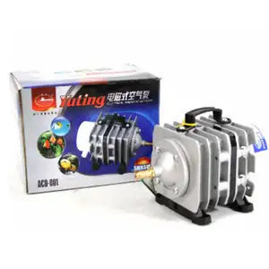 SUNSUN ACO-001 /018 Fish tank battery oxygen pump Electromagnetic air pump