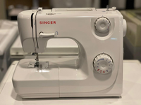 Machine à coudre Singer 8280 pour usage domestique, multifonction, machine à boutonnières, petite machine à coudre droite, prix d'usine