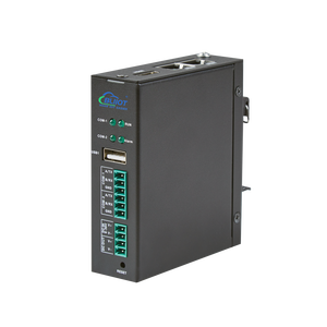 كمبيوتر صناعي مدمج بـ Node-Red مع واجهة RS232/R485 ومعالج ARM للحوسبة الطرفية - Product Image 1