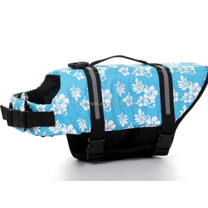 Jaket pelampung & pakaian renang hewan peliharaan terlaris-rompi keselamatan anjing untuk kegiatan berenang - Product Image 4