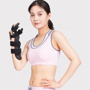 Orthopedische handimmobilisatie onderarmbrace pols hand vinger fixatie brace voor polsfractuur - Product Image 1