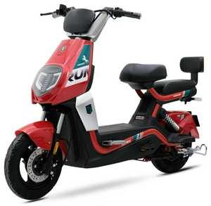 <span class=keywords><strong>Vélo</strong></span> <span class=keywords><strong>électrique</strong></span> à moteur de moyeu arrière à couple élevé pour la plage sablonneuse, avec batterie au plomb-acide - Product Image 2