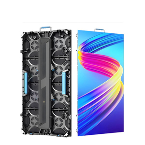 Pantalla LED P3.91 de alquiler para escenarios, pantalla LED para exteriores, video wall LED de alquiler con precio competitivo para eventos, conciertos y escenarios. - Product Image 3