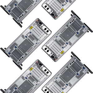 Solución de torre T550 personalizada |   Configura con RAID, fuentes de alimentación redundantes y unidades específicas para las necesidades de tu aplicación - Product Image 4