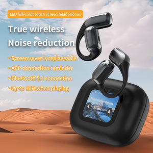 ShenZhen Translator Earbuds Traductor en tiempo real Mini auriculares Traductor <span class=keywords><strong>de</strong></span> <span class=keywords><strong>voz</strong></span> instantáneo en 150 idiomas para viajes <span class=keywords><strong>de</strong></span> negocios - Product Image 2