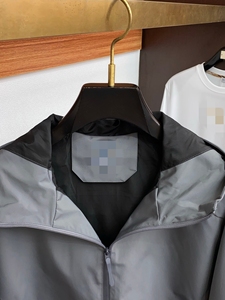 Chaqueta <span class=keywords><strong>de</strong></span> Plumón para Hombre, Estilo Stormtrooper, para Exteriores, Diseño <span class=keywords><strong>de</strong></span> Esquí, Abrigo Cálido, Cortavientos e Impermeable, con Cremallera y Capucha - Product Image 4