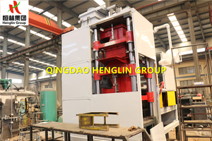 Đúc Và Khuôn Máy Móc/Làm Thế Nào Để Làm Cho Một Khuôn Mẫu Cho Đúc Bằng Kim Loại/Cát Đúc Và Chết Đúc - Product Image 6