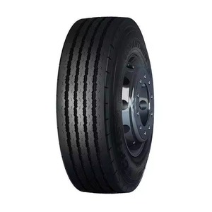 Nouveau pneu de camion radial toutes saisons sans chambre à air 9.5R17.5-18PR pour chemins gravillonnés, autoroute, pluie, sable, neige - Product Image 6