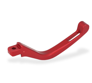 Nouveau levier court de rechange pour maître-<span class=keywords><strong>cylindre</strong></span> de frein avant pour motos de route modèles CNC-XR - Product Image 4