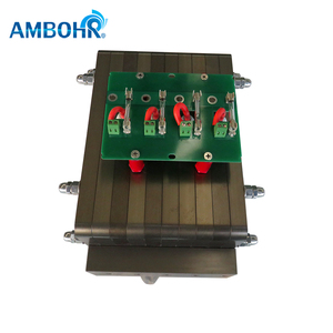 AMBOHR <span class=keywords><strong>CDP</strong></span> 50-1000g 99% Serie de tasa de desalinización Máquina ozonizadora de placa de ozono Generador de ozono para tratamiento de agua industrial - Product Image 5