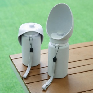 Nouvelle Arrivée Chaude : Gamelle Pliable pour Animaux de Compagnie en Silicone Alimentaire Flexible pour Chien et Chat – Idéale pour la Randonnée et les Promenades en Extérieur - Product Image 3