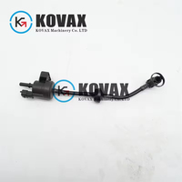 Vanne solénoïde de purge de canister à vapeur TGDCF063 55573017 TGDCF009 pour excavatrice, chargeuse et camion Volvo