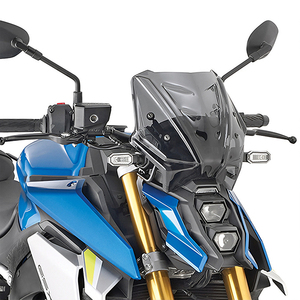 Pare-brise et déflecteur de vent pour moto SUZUKI GSX S1000 GSX-S1000 <span class=keywords><strong>GSXS</strong></span> 1000 <span class=keywords><strong>2021</strong></span> 2022 2023 2024 2025 - Product Image 4