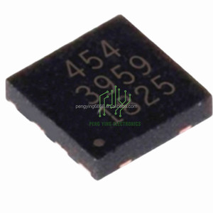 Chất lượng cao IC mạch tích hợp <span class=keywords><strong>AD9233BCPZ</strong></span>-125 mới <span class=keywords><strong>ad9233bcpz</strong></span> qfn48 kỹ thuật số-to-analog chuyển đổi IC chip - Product Image 2