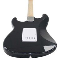 Professional Rock Music Instrument 6-String Electric Guitar Beginner's Kit for Adults Factory Direct