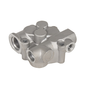 Nhà Sản Xuất Bán Hàng Trực Tiếp Độ Chính Xác Cao <span class=keywords><strong>CNC</strong></span> Tự Động Phụ Tùng Các Bộ Phận Máy Móc Gia Công Linh Kiện Dịch Vụ - Product Image 4