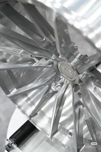 Jantes en aluminium forgé polies sur mesure, concaves profondes, 5x120/112/114.3, 18-26 pouces, compatibles avec les voitures particulières BMW, <span class=keywords><strong>Mercedes</strong></span>, Audi, Porsche - Product Image 3