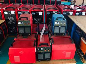 Automatic Submerged Arc Welding <b>Machine</b> for Longitudinal Seam - Product Image 2