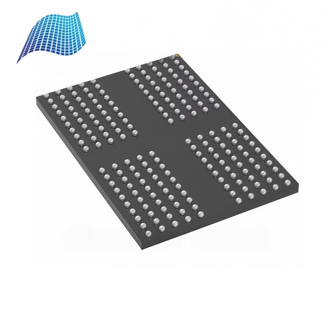 48GB LPDDR5 Mobile DRAM High-Speed for Next-Generation Smartphones Tablets and AI PCs - MT62F1536M32D4DS-026