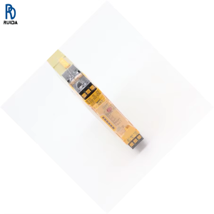 PNOZ S3 รีเลย์นิรภัย โมดูลควบคุมระบบอัตโนมัติทางอุตสาหกรรม PLC ตัวควบคุมลอจิกแบบตั้งโปรแกรมได้ - Product Image 1