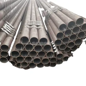 carbon steel epoxy coated seamless carbon steel pipe