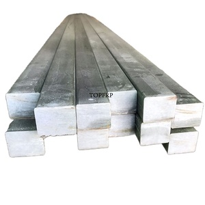 Varilla de resina epoxi de fibra de vidrio sólida cuadrada - Product Image 4