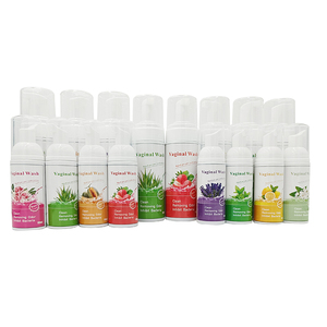 Meilleur Prix – Savon Moussant Antibactérien 100% Naturel pour Hygiène Intime Féminine – Bain de Siège Yoni – Marque Privée - Product Image 6