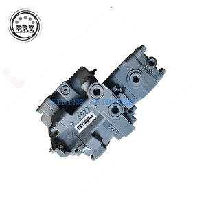 Bomba de Pistón Hidráulica Ex55, Bomba Hidráulica Pvd-2b-42 - Product Image 5