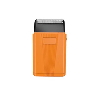 Kit de Cortadora de Pelo Inalámbrica Personalizada para Hombres, Recargable, Recortadora de <span class=keywords><strong>Barba</strong></span> Eléctrica, Máquina de Barbería Profesional - Product Image 4
