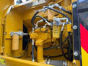 Excavatrice à bas prix pour Caterpillar 325D et pièces détachées pour excavatrice 325 à vendre - Product Image 4