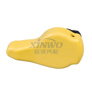 Levier de déverrouillage du capot Xinwo, vente chaude, OE 31479075 pour <span class=keywords><strong>Volvo</strong></span> S90 V90 XC90, systèmes de carrosserie et d'intérieur - Product Image 3