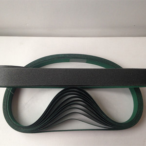 <span class=keywords><strong>Ponceuse</strong></span> à bande <span class=keywords><strong>diamant</strong></span>ée à haute dureté pour le polissage du verre en acier inoxydable Outils abrasifs en forme de rectangle Résine personnalisable OEM - Product Image 3