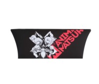 Promotion Nappe de table personnalisée en polyester écologique avec logo pour tables rectangulaires de 6 pieds/8 pieds