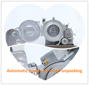 Rau dicer thêm/tự động cube cắt/sứt mẻ/khoai tây máy dicing - Product Image 2