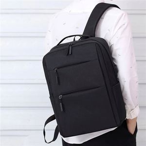 Mochila Inteligente Impermeable para Portátil de 15.6 Pulgadas, para Mujer y Hombre, para la Escuela y Viajes, con Logotipo Personalizado, Venta al Por Mayor de Fábrica Sy56 - Product Image 3