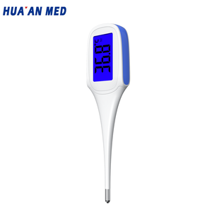 Hua'med DT-K11E-termómetro <span class=keywords><strong>digital</strong></span> para bebé, sin <span class=keywords><strong>mercurio</strong></span>, para la temperatura corporal humana - Product Image 2