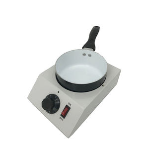 Machine de trempe au chocolat électrique à <span class=keywords><strong>fondue</strong></span> chauffante professionnelle pour <span class=keywords><strong>fondue</strong></span> au chocolat bonbons beurre <span class=keywords><strong>fromage</strong></span> - Product Image 4