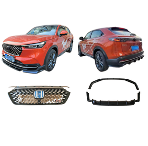 ชุดแต่งสำหรับ <span class=keywords><strong>HRV</strong></span> Modulo, <span class=keywords><strong>HRV</strong></span> <span class=keywords><strong>RS</strong></span> - Product Image 5