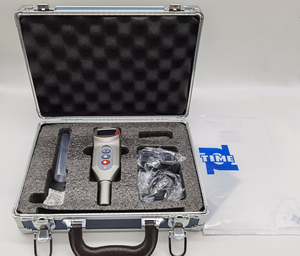Durómetro TH200 TIME 5430 <span class=keywords><strong>Shore</strong></span> <span class=keywords><strong>A</strong></span> - Product Image 4